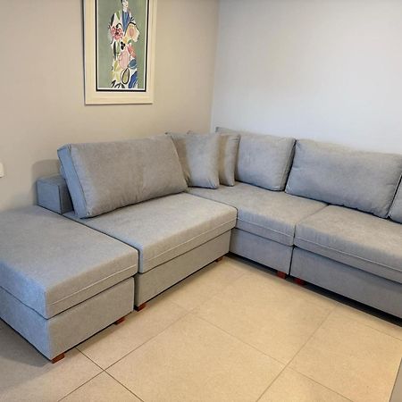 Stylish Studio Apartment - 8F House Kalamata Exteriér fotografie