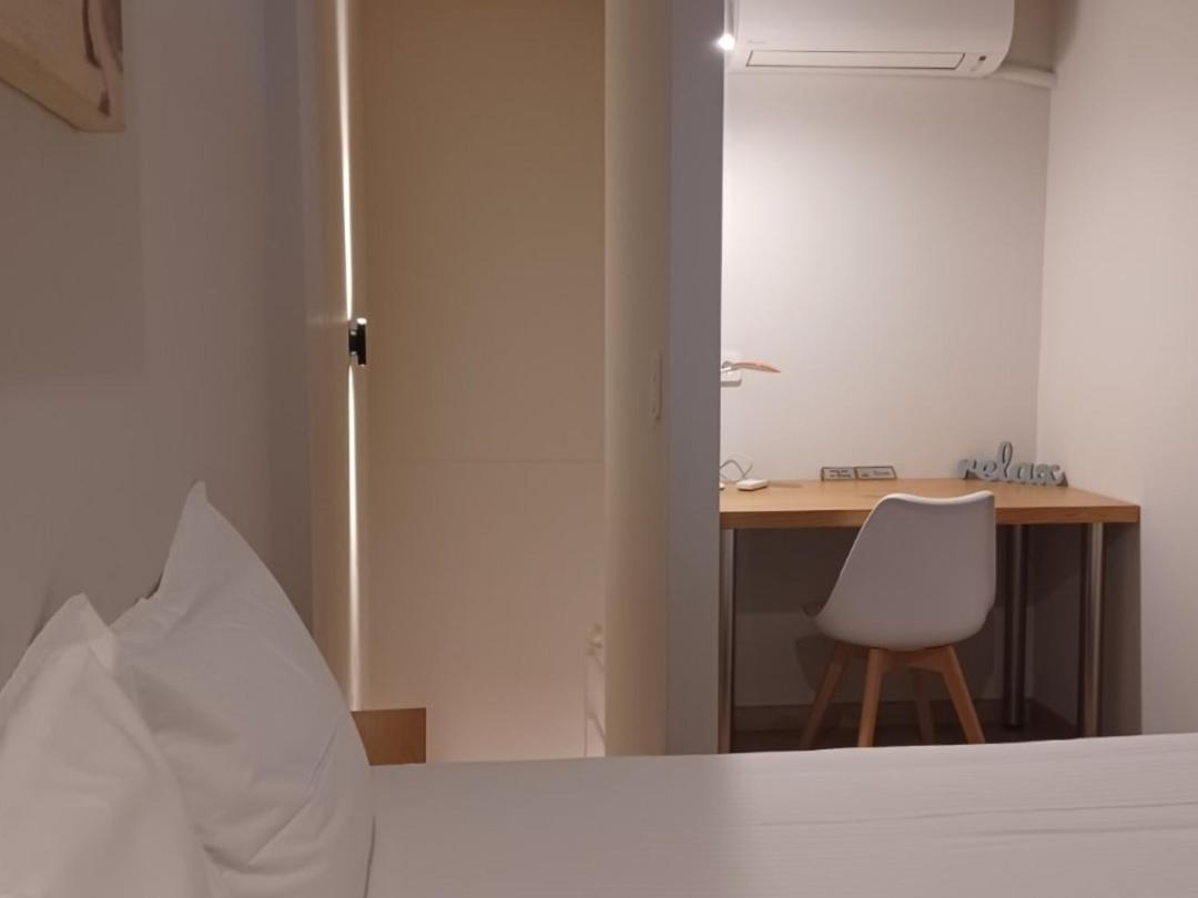 Stylish Studio Apartment - 8F House Kalamata Exteriér fotografie