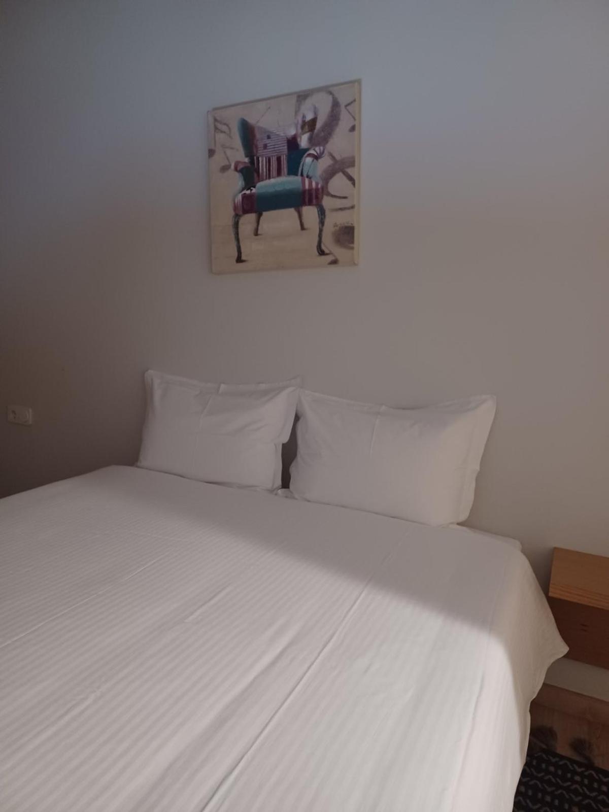Stylish Studio Apartment - 8F House Kalamata Exteriér fotografie