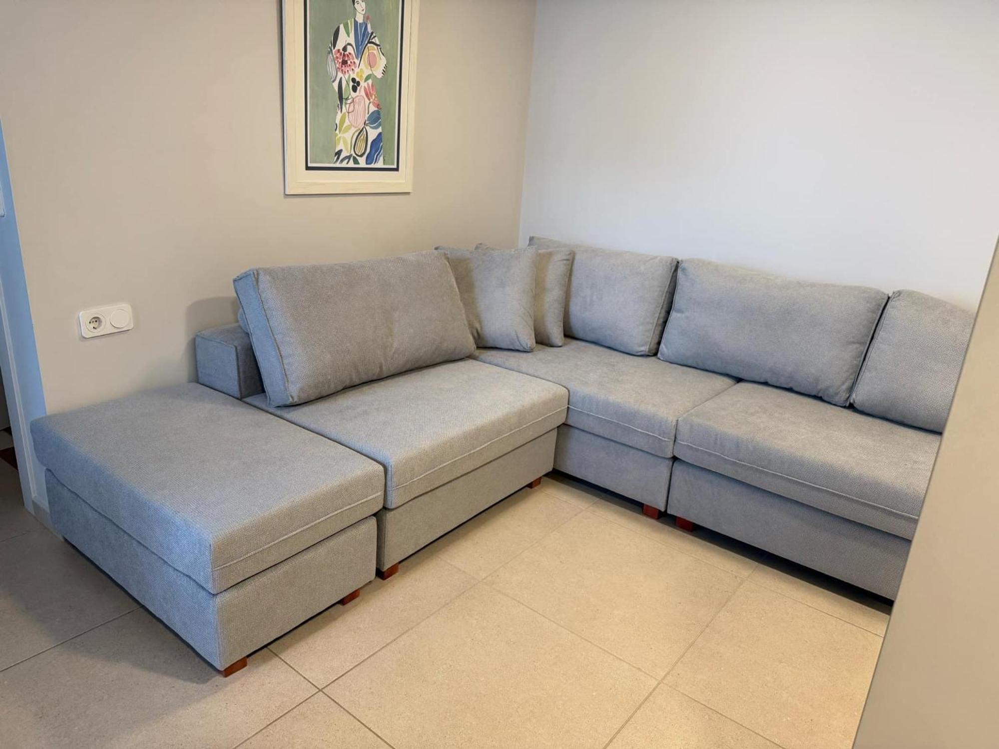 Stylish Studio Apartment - 8F House Kalamata Exteriér fotografie