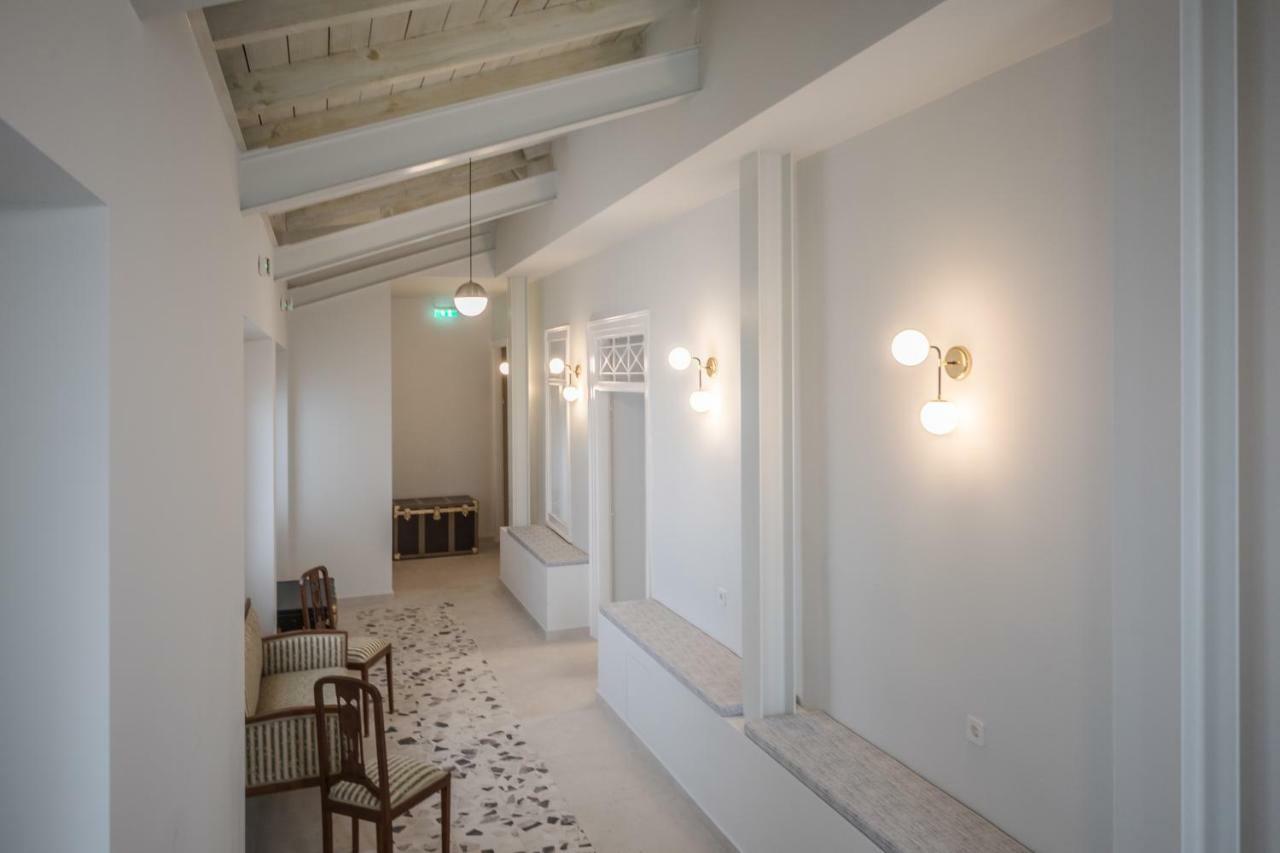 Stylish Studio Apartment - 8F House Kalamata Exteriér fotografie